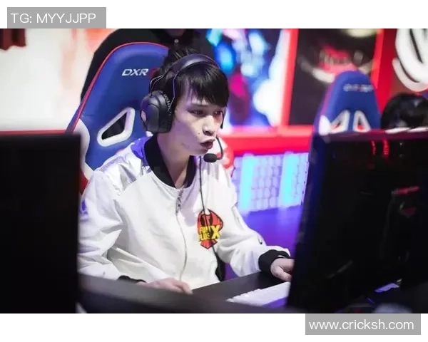 CSGO战术解析：深入探讨FPX战队的防守与反击策略