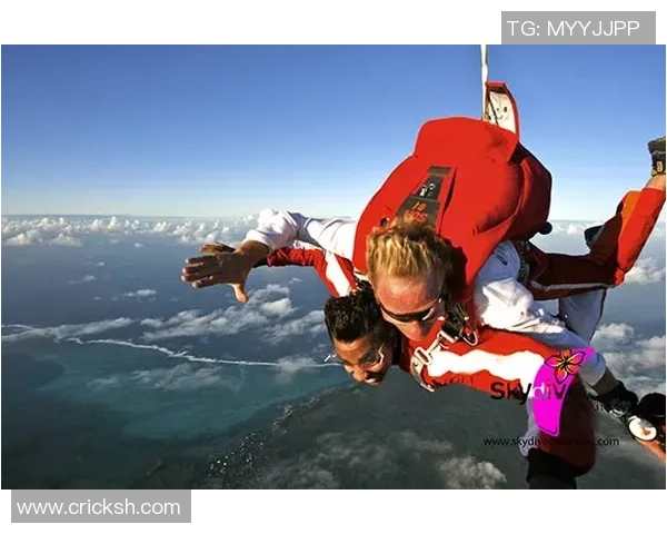 深圳极限运动队的挑战与突破：一段激情与坚持的纪实之旅