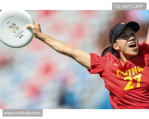 成都飞盘队与西安飞盘队赛后分析实力对比及未来展望