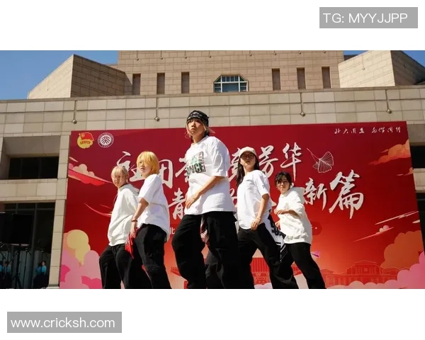 武汉街舞队与北京街舞队技术对决赛后分析与精彩回顾