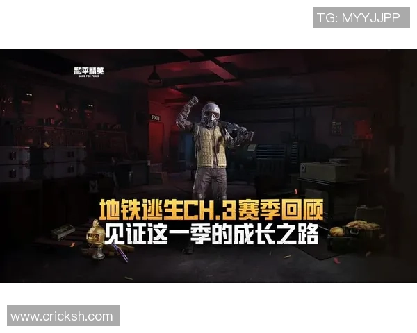 杨娜专访:从新手到高手的和平精英成长之路回顾与展望 杨娜专访:从新手到高手的和平精英成长之路回顾与展望