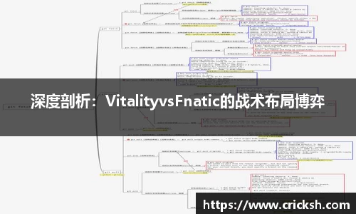 深度剖析：VitalityvsFnatic的战术布局博弈